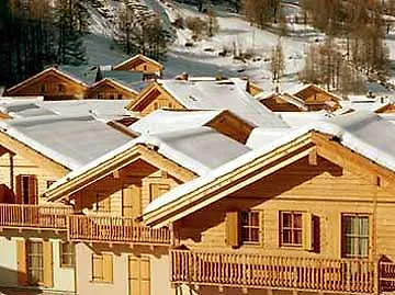 Village And