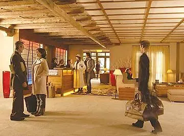 Village And 리조트 4*
